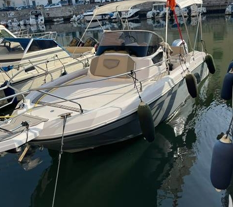 Ranieri International NEXT 22 SH + 1x250 Honda IN TRATTATIVA<br><a href=dettaglio.aspx?Id=277 >VAI ALLA SCHEDA</a>